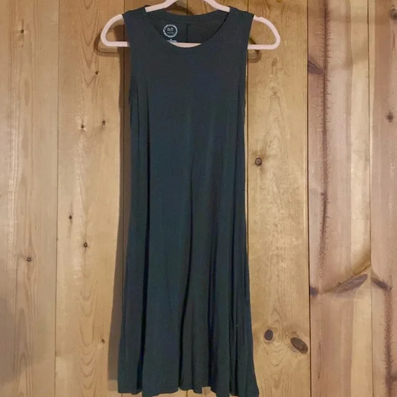 24/7 Maurices | Dresses | Tank Dress In Army Green | Poshmark 24/7 Maurices | Dresses | Tank Dress In Army Green | Poshmark
